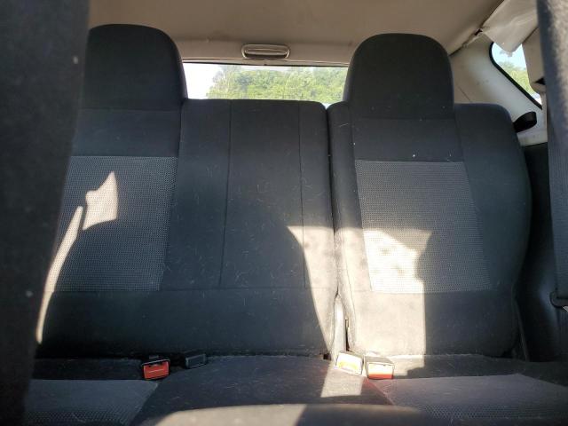 Photo 10 from auction – 2014 JEEP COMPASS SPORT with VIN 1C4NJDBB2ED623239