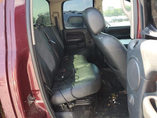 Photo 10 from auction – 2002 DODGE RAM 1500 with VIN 1D7HA18Z82J144116