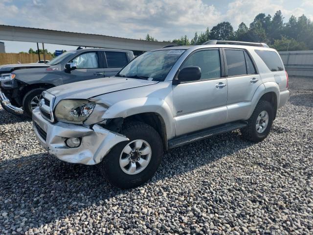 Photo 1 from auction – 2008 TOYOTA 4RUNNER SR with VIN JTEZU14R98K003873
