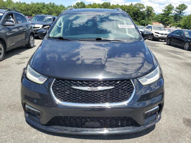 Photo 5 from auction – 2021 CHRYSLER PACIFICA T with VIN 2C4RC1BG2MR574691