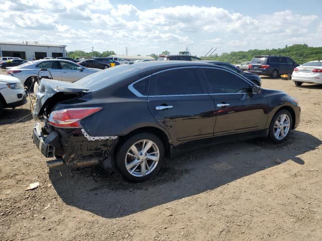 Photo 3 from auction – 2014 NISSAN ALTIMA 2.5 with VIN 1N4AL3AP8EC149034
