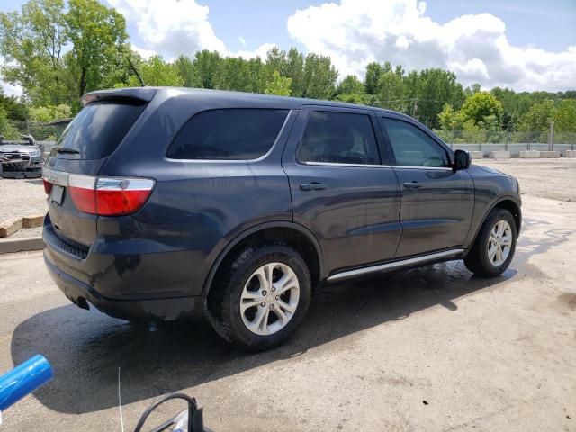 Photo 3 from auction – 2013 DODGE DURANGO SX with VIN 1C4RDJAG1DC535629