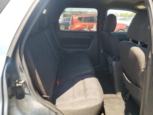 Photo 11 from auction – 2010 FORD ESCAPE XLT with VIN 1FMCU0D76AKB56540