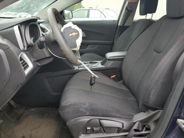 Photo 7 from auction – 2017 CHEVROLET EQUINOX LS with VIN 2GNFLEEK4H6158473