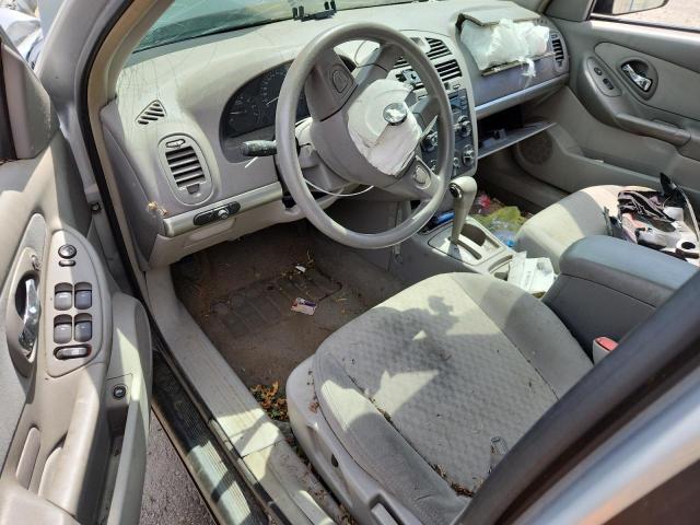 Photo 8 from auction – 2005 CHEVROLET MALIBU with VIN 1G1ZS52F15F294005