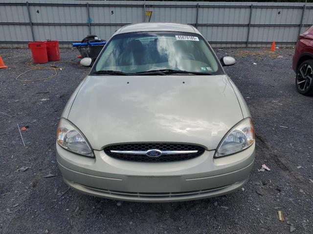 Photo 5 from auction – 2003 FORD TAURUS SES with VIN 1FAFP55S23A125020