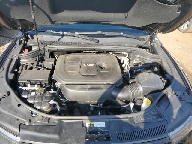 Photo 12 from auction – 2017 DODGE DURANGO GT with VIN 1C4RDJDG6HC725458