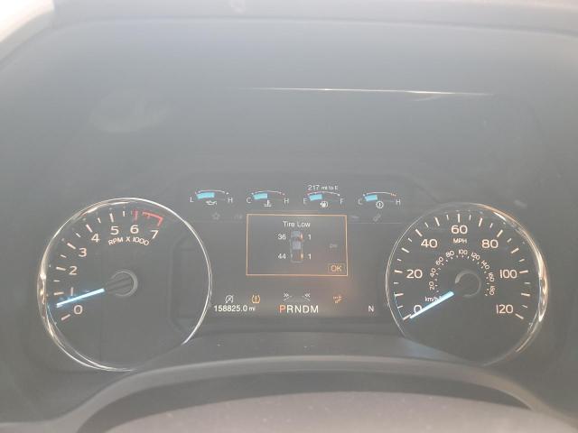 Photo 9 from auction – 2018 FORD F150 SUPER with VIN 1FTEW1E5XJFB57774