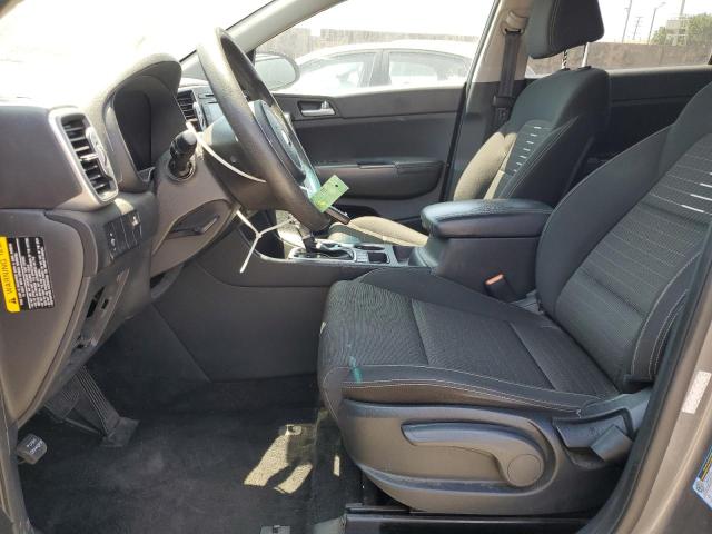 Photo 7 from auction – 2018 KIA SPORTAGE L with VIN KNDPMCAC9J7301226