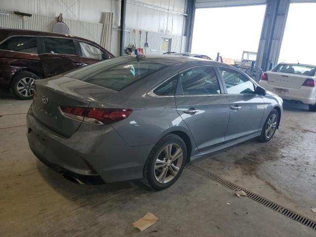 Photo 3 from auction – 2019 HYUNDAI SONATA LIM with VIN 5NPE34AF5KH810852