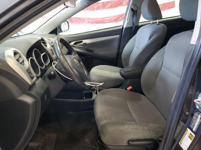 Photo 7 from auction – 2010 TOYOTA COROLLA MATRIX with VIN 2T1KU4EE6AC314221