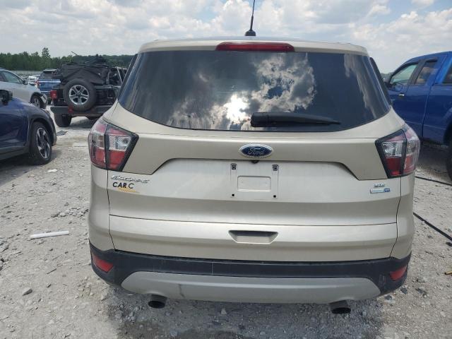 Photo 6 from auction – 2017 FORD ESCAPE SE with VIN 1FMCU9GD7HUB25852