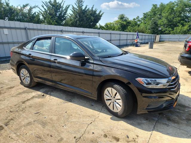 Photo 4 from auction – 2019 VOLKSWAGEN JETTA with VIN 3VWC57BU0KM061126