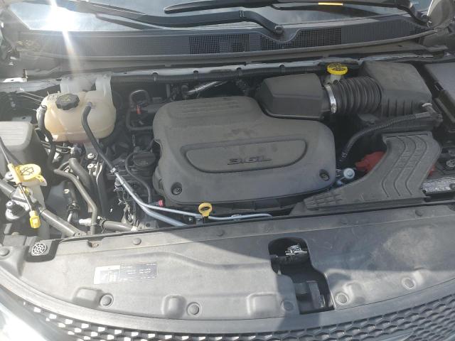 Photo 12 from auction – 2020 CHRYSLER PACIFICA T with VIN 2C4RC1FG8LR262898