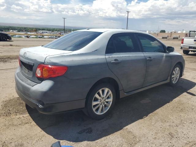 Photo 3 from auction – 2010 TOYOTA COROLLA BA with VIN 2T1BU4EE1AC451955