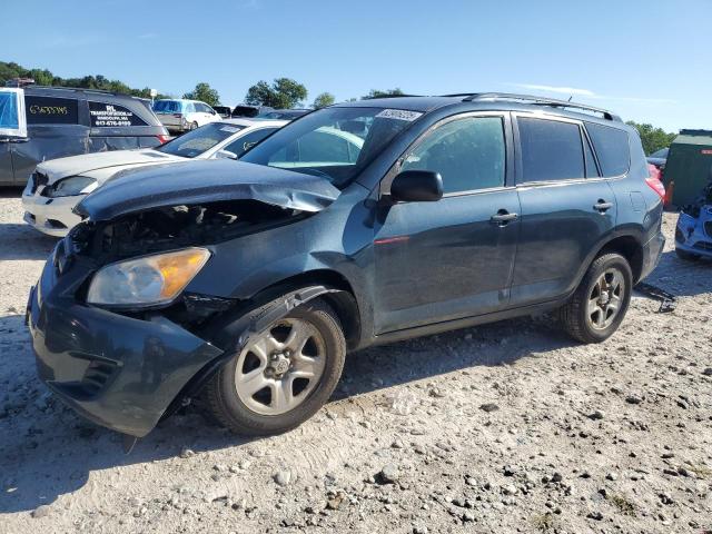 TOYOTA RAV4 2012 with VIN 2T3BF4DVXCW252326 - Photo from auction