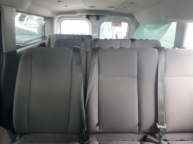 Photo 10 from auction – 2019 NISSAN NV 3500 with VIN 5BZBF0AA0KN850117