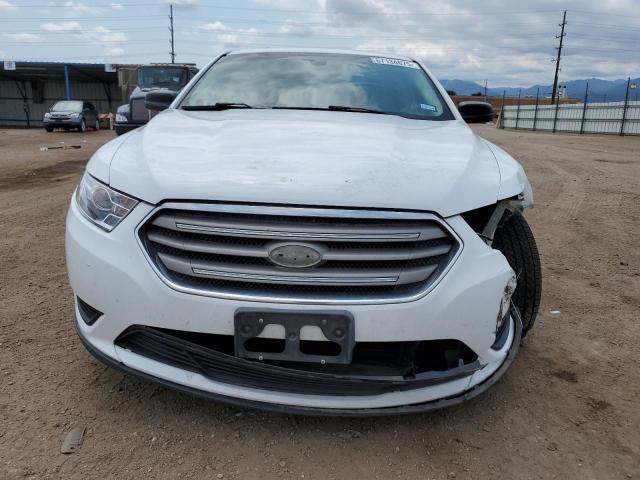 Photo 5 from auction – 2016 FORD TAURUS SE with VIN 1FAHP2D84GG120014