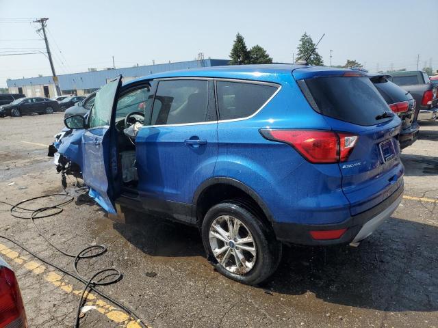 Photo 2 from auction – 2019 FORD ESCAPE SE with VIN 1FMCU0GD7KUA32753