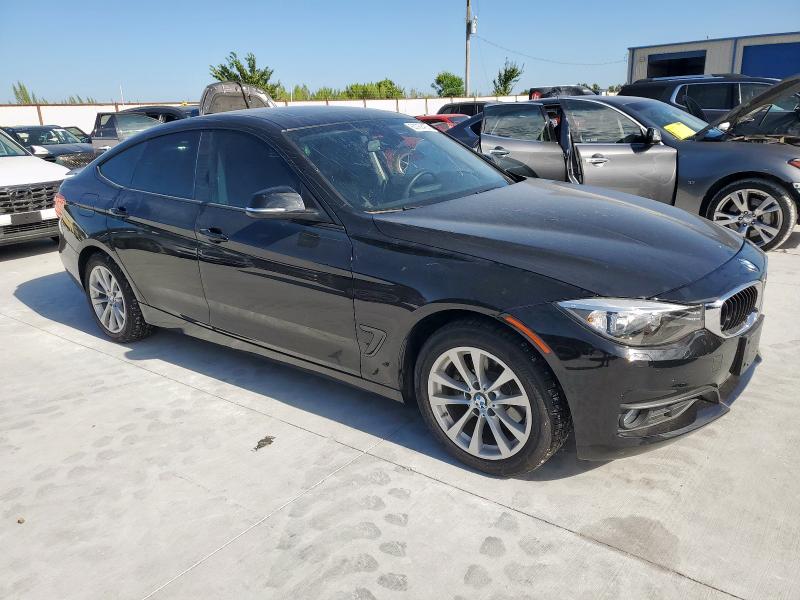 Photo 4 from auction – 2014 BMW 328 XIGT with VIN WBA3X5C50ED558277