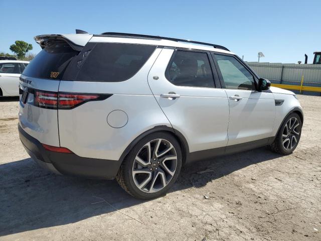 Photo 3 from auction – 2018 LAND ROVER DISCOVERY with VIN SALRT2RK5JA052873