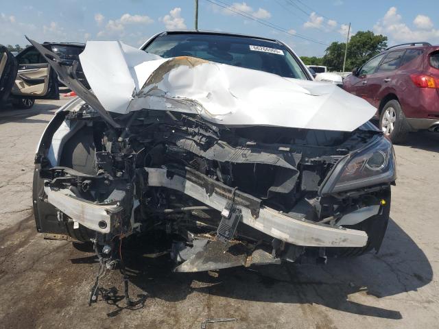 Photo 5 from auction – 2017 GENESIS G80 BASE with VIN KMHGN4JE3HU168801