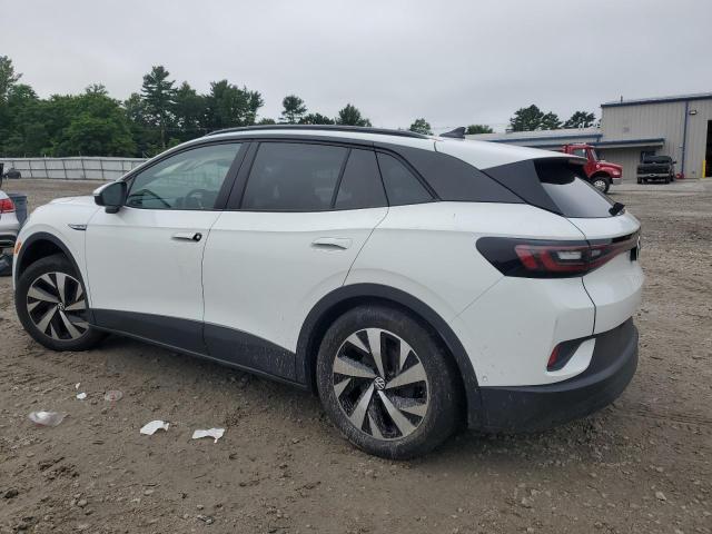 Photo 2 from auction – 2023 VOLKSWAGEN ID.4 PRO with VIN 1V2DNPE89PC045455