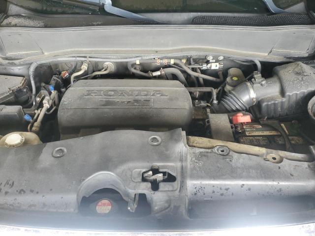 Photo 12 from auction – 2009 HONDA PILOT EXL with VIN 5FNYF48559B015892