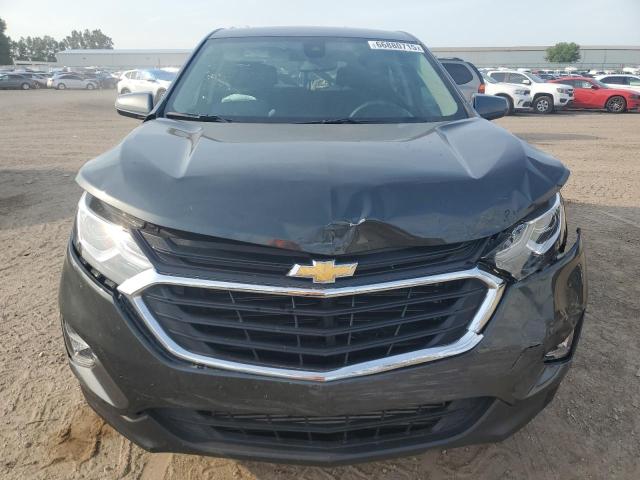 Photo 5 from auction – 2019 CHEVROLET EQUINOX LT with VIN 3GNAXJEV0KS644689