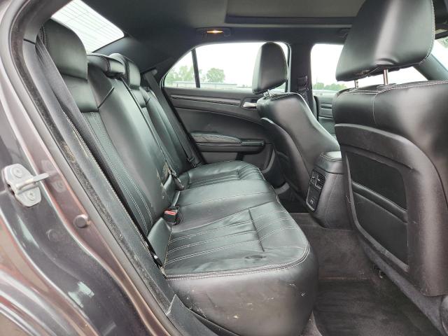Photo 10 from auction – 2016 CHRYSLER 300 S with VIN 2C3CCAGG2GH162106