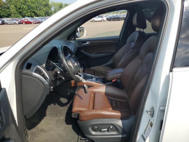 Photo 7 from auction – 2015 AUDI Q5 PREMIUM with VIN WA1DGAFP2FA024028