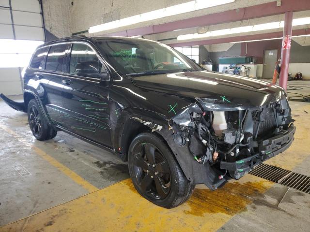 Photo 4 from auction – 2015 JEEP GRAND CHER with VIN 1C4RJFAG4FC776920