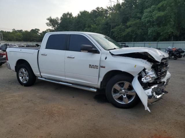 Photo 4 from auction – 2017 RAM 1500 SLT with VIN 1C6RR7LT1HS518525