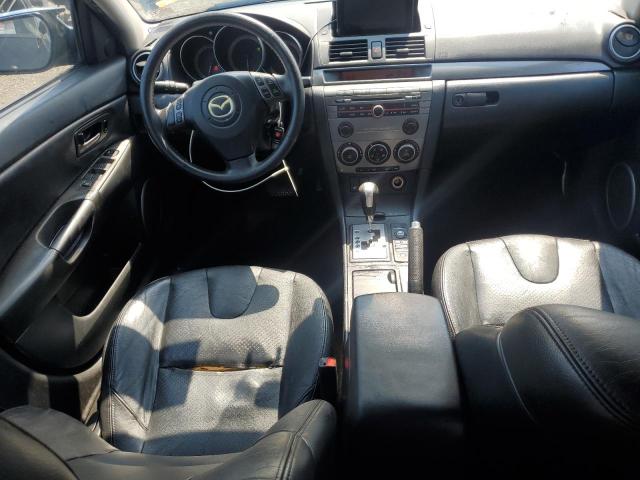 Photo 8 from auction – 2007 MAZDA 3 HATCHBAC with VIN JM1BK343471747260