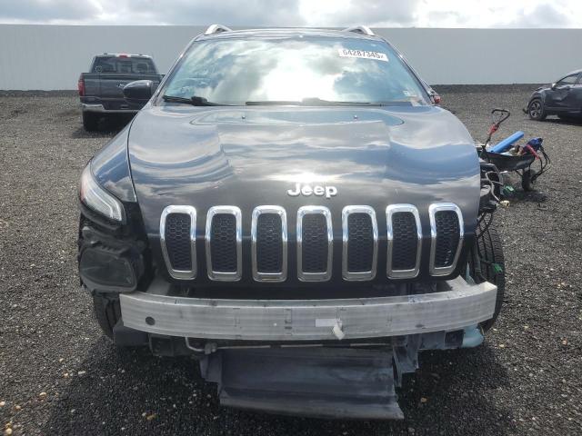 Photo 5 from auction – 2014 JEEP CHEROKEE L with VIN 1C4PJLCS3EW143054