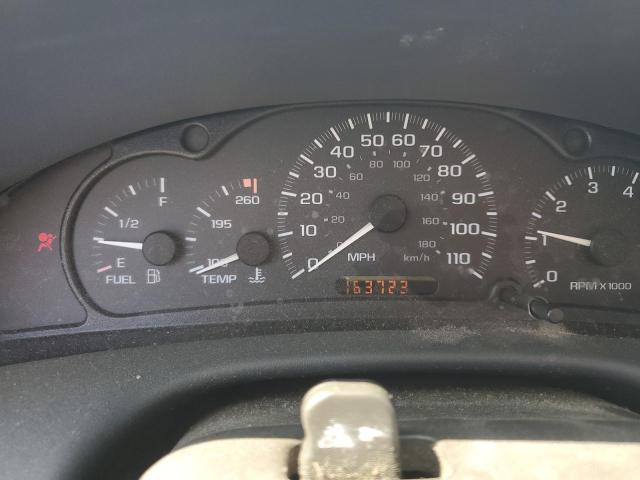 Photo 9 from auction – 2005 CHEVROLET CAVALIER with VIN 1G1JC12F757204014