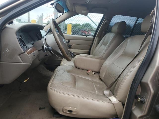 Photo 7 from auction – 2003 FORD CROWN VICT with VIN 2FAFP74W13X222877