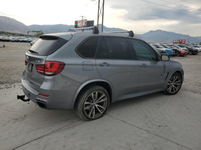 Photo 3 from auction – 2016 BMW X5 XDRIVE50I with VIN 5UXKR6C56G0J80490