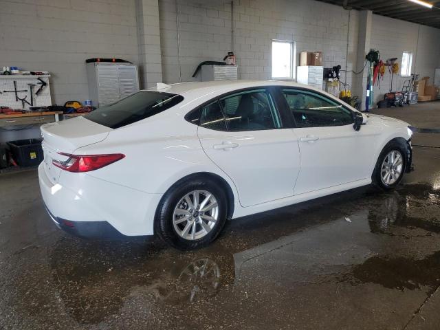 Photo 3 from auction – 2025 TOYOTA CAMRY XSE with VIN 4T1DAACK3SU592163