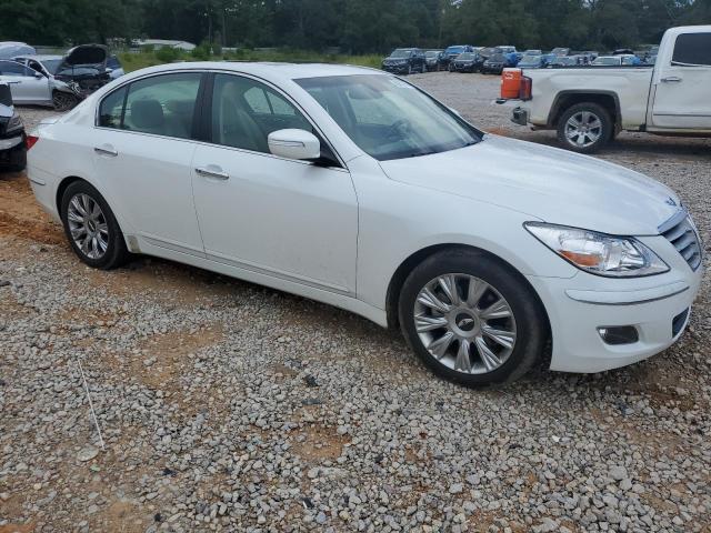 Photo 4 from auction – 2011 HYUNDAI GENESIS 3.8L with VIN KMHGC4DE4BU135010