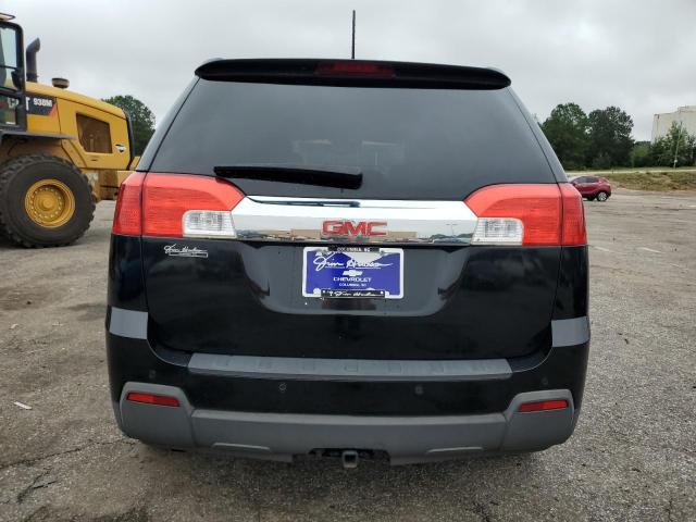 Photo 6 from auction – 2015 GMC TERRAIN SL with VIN 2GKALREK5F6124473