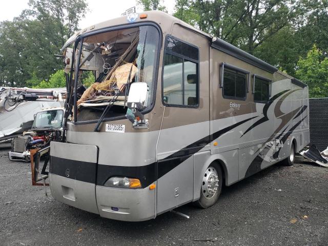 Photo 2 from auction – 2004 ROADMASTER RAIL MONOCOQUE with VIN 1RF42454342029185
