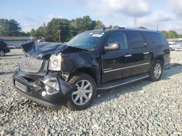 Photo 1 from auction – 2009 GMC YUKON with VIN 1GKFK06269R300913