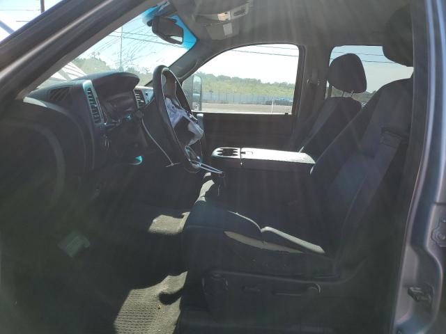 Photo 7 from auction – 2013 CHEVROLET SILVERADO with VIN 1GC1KXCG9DF130801