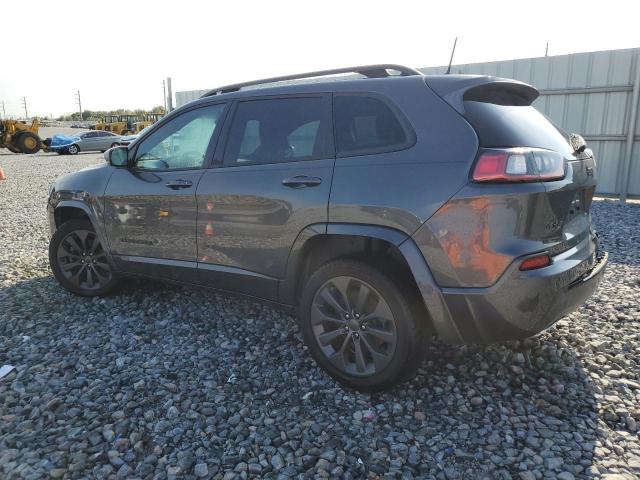 Photo 2 from auction – 2019 JEEP CHEROKEE L with VIN 1C4PJMDN0KD429384