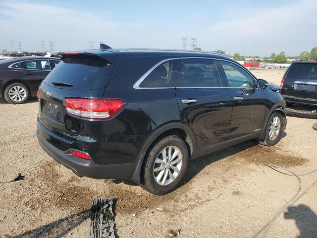Photo 3 from auction – 2017 KIA SORENTO LX with VIN 5XYPGDA53HG321418