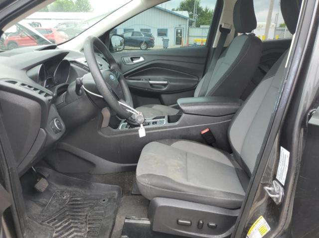 Photo 7 from auction – 2018 FORD ESCAPE SE with VIN 1FMCU0GD5JUC28821