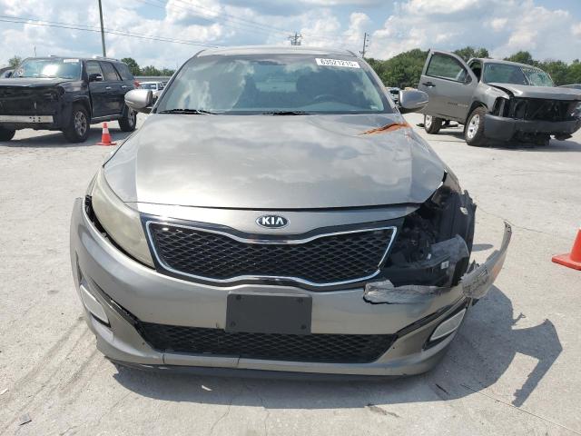 Photo 5 from auction – 2015 KIA OPTIMA LX with VIN 5XXGM4A75FG457111