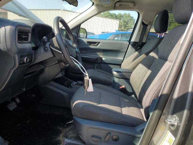 Photo 7 from auction – 2024 FORD MAVERICK X with VIN 3FTTW8H37RRA24673