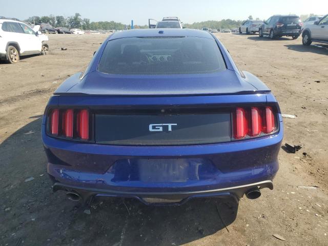 Photo 6 from auction – 2015 FORD MUSTANG GT with VIN 1FA6P8CF1F5399362